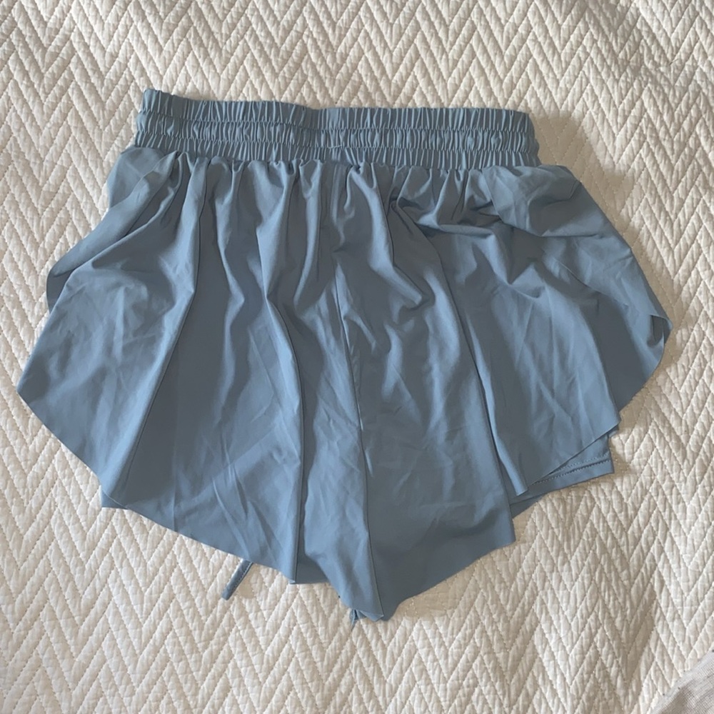 Altar’d State flowy shorts - Picture 2 of 4
